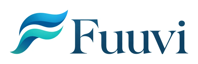 Fuuvi name artwork